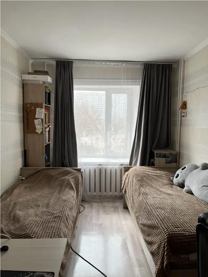 Продажа 3-комнатной квартиры, 57.9 м² в Астане - фото 3