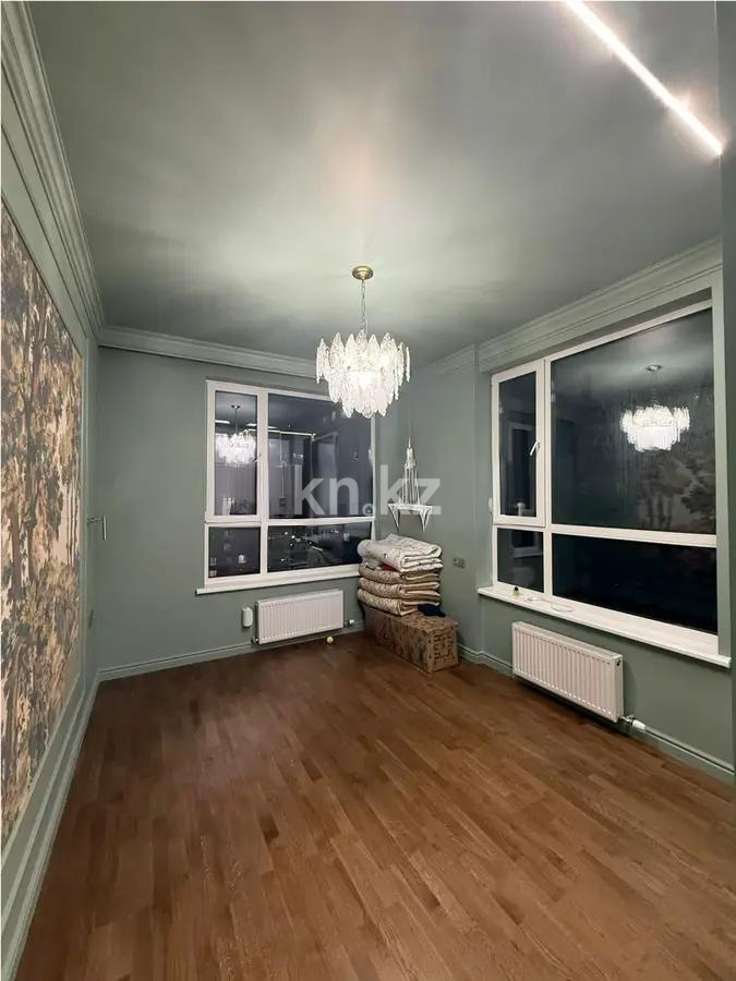 Продажа 3-комнатной квартиры, 88 м² - Продажа трехкомнатных квартир в р-не Есиль Астаны - страница 6 фото 1 из 6