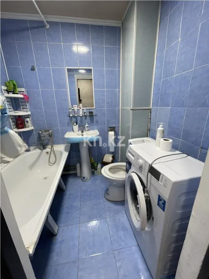 Продажа 1-комнатной квартиры, 20 м², ул. 2-я Вишневского, дом  1/2 в Алматы - фото 2