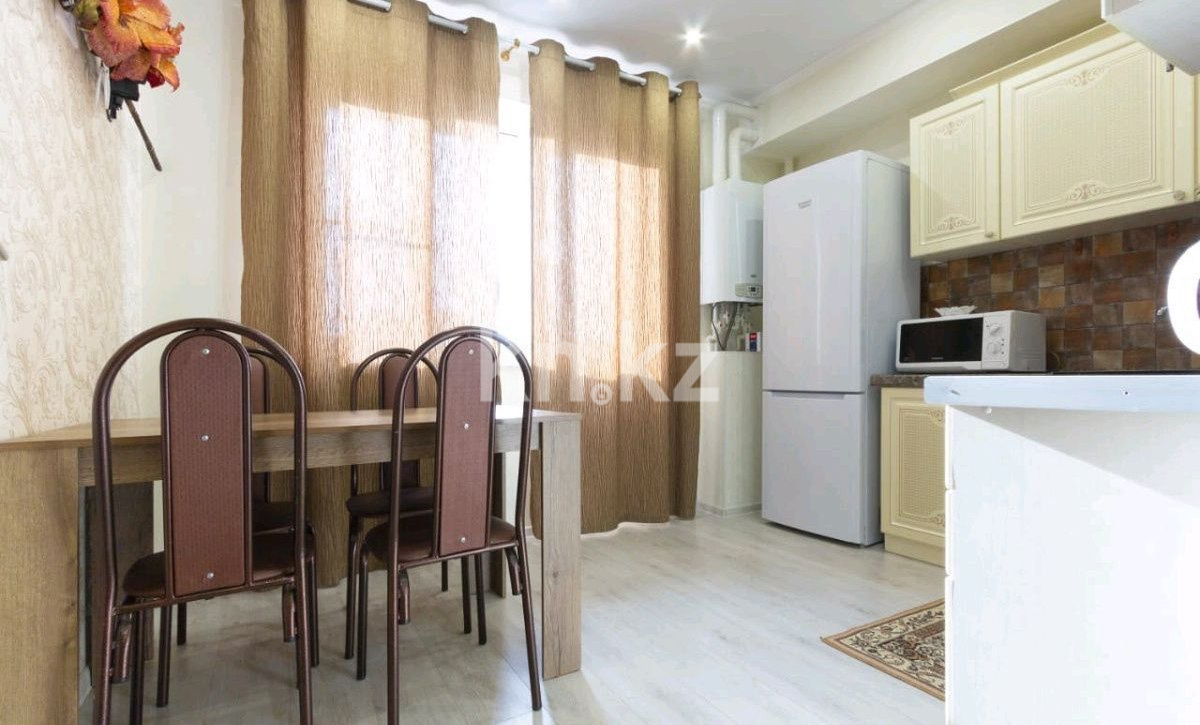 Аренда 1-комнатной квартиры, 38 м² - Аренда квартир помесячно в Казахстане фото 2 из 2