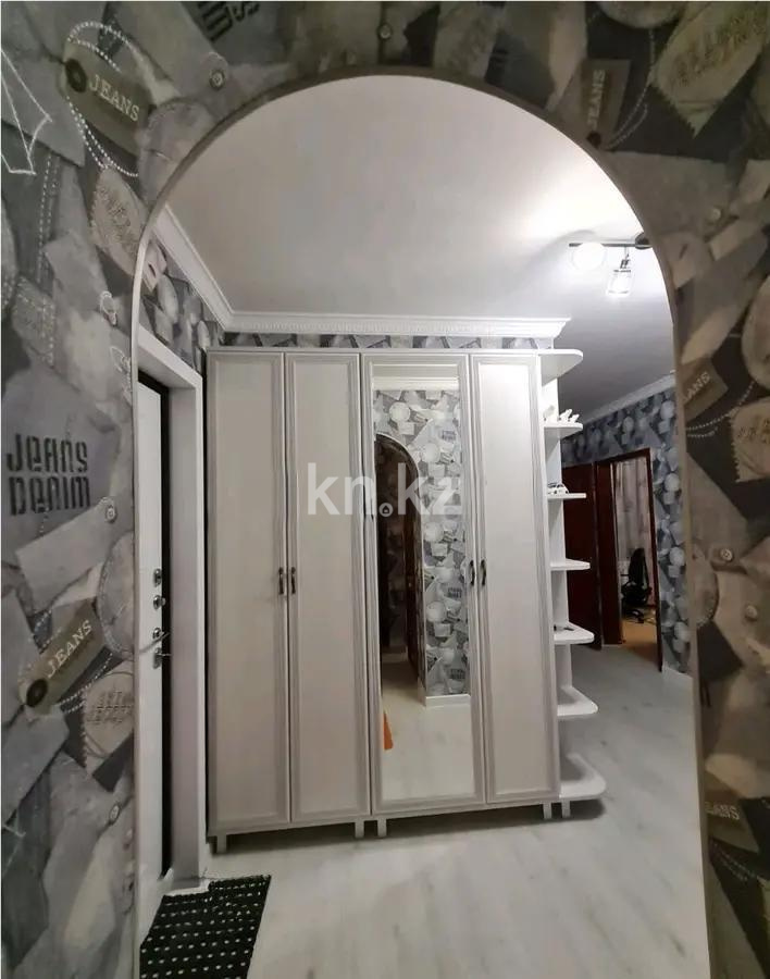 Продажа 4-комнатной квартиры, 90 м² - Продажа квартир в Казахстане - страница 40 фото 3 из 3