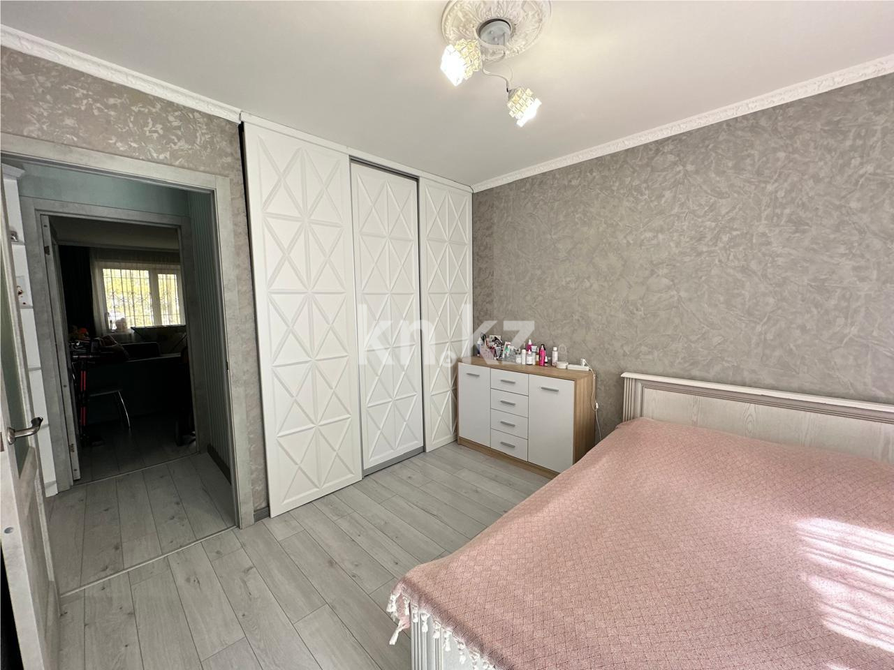 Продажа 2-комнатной квартиры, 47 м² - Продажа квартир в Городе Караганды - страница 2 фото 2 из 8