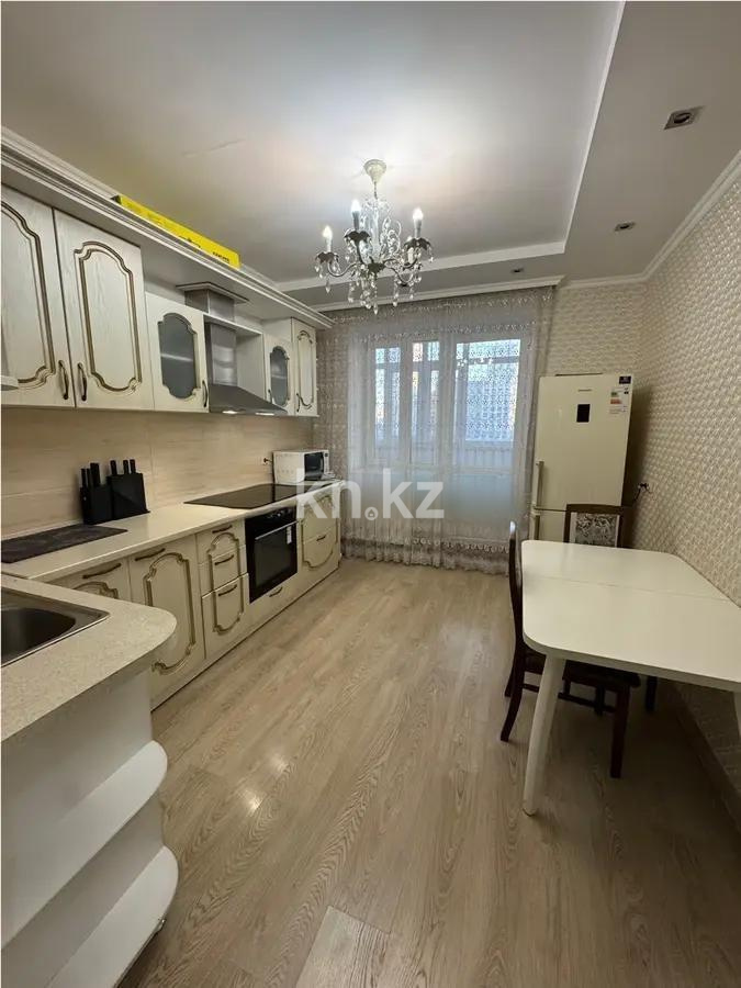 Продажа 2-комнатной квартиры, 63.1 м² - Продажа квартир в Астане с фото - страница 2 фото 3 из 5