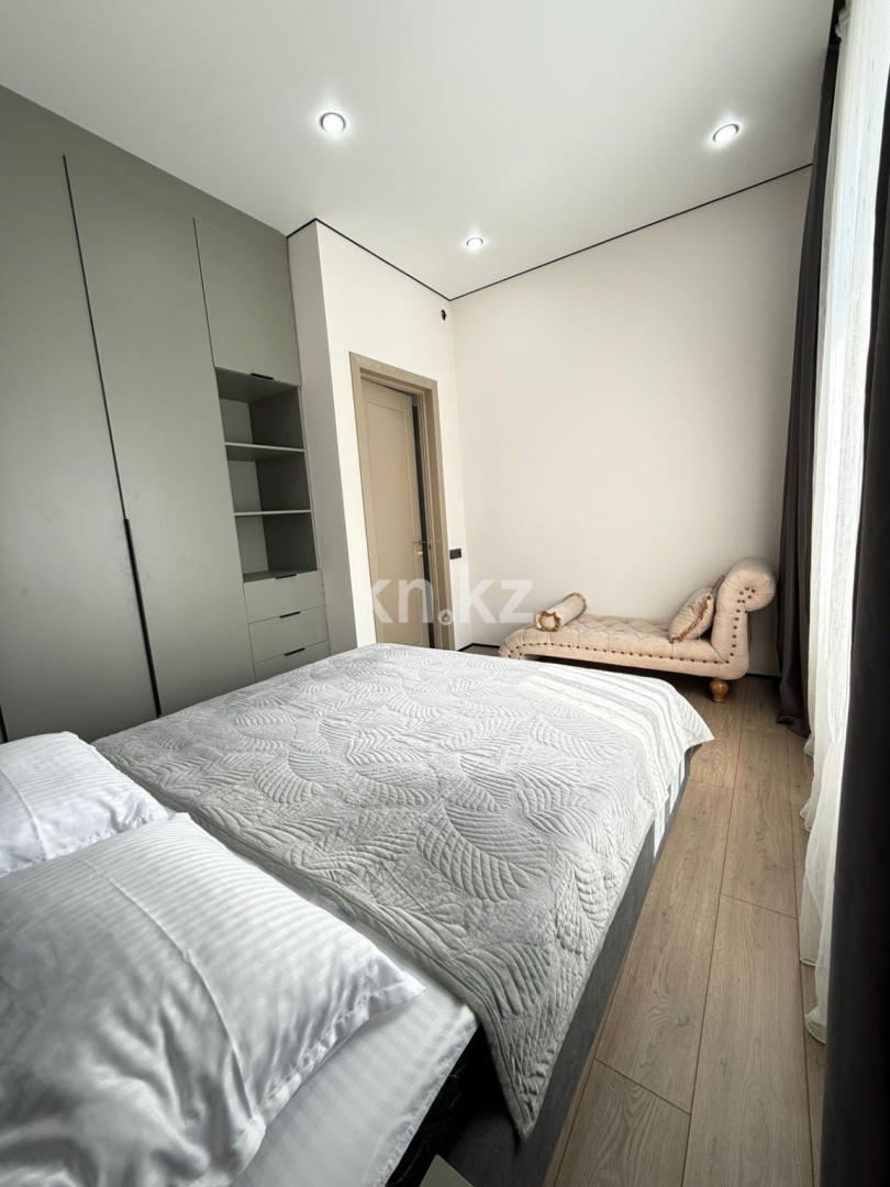 Аренда 5-комнатного дома, 190 м², Коломина, дом  4 - Аренда жилой и коммерческой недвижимости в Алматинской области фото 13 из 40