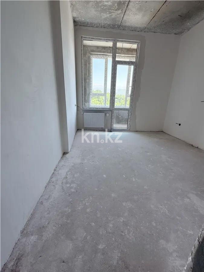 Продажа 1-комнатной квартиры, 38 м² в Алматы