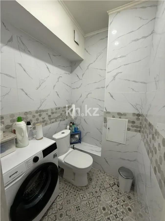 Продажа 2-комнатной квартиры, 63 м² - Недвижимость в Астане - страница 22 фото 8 из 8
