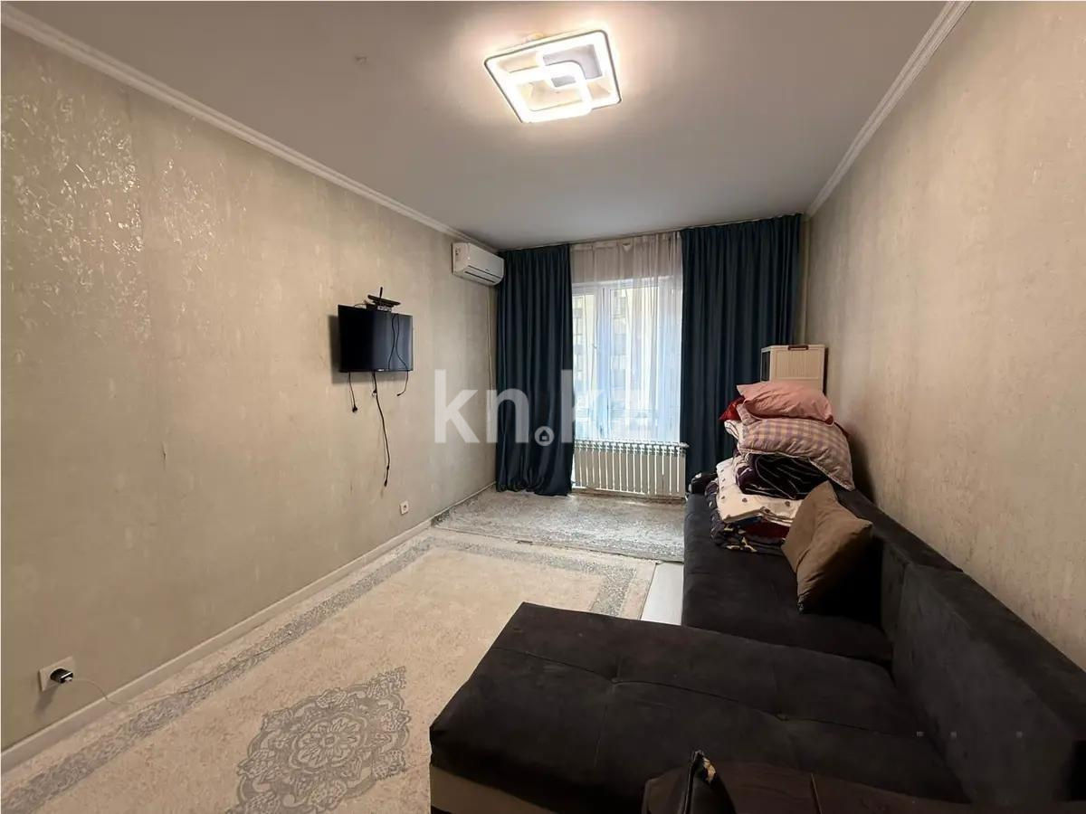 Продажа 2-комнатной квартиры, 61.5 м², ул. Северное Кольцо, дом  92/3 - Продажа  двухкомнатных квартир в новостройках Алматы фото 1 из 6