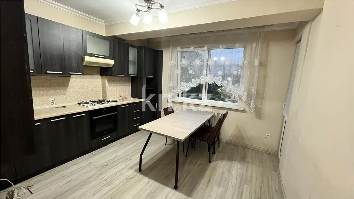 Продажа 2-комнатной квартиры, 66 м², мкр-н Зердели, дом  1/20 в Алматы - фото 3