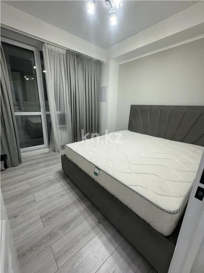 Продажа 3-комнатной квартиры, 60 м², ул. Жунисова, дом  2/13 - Продажа и аренда недвижимости в Алматы фото 2 из 6