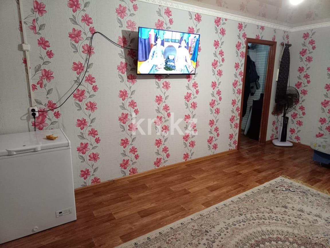 Продажа 2-комнатной квартиры, 42 м², мкр-н 13 - Продажа квартир в Караганде фото 2 из 13