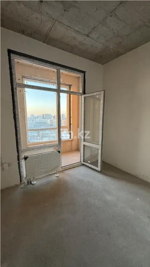 Продажа 2-комнатной квартиры, 40 м², ул. Бухар жырау, дом  12/2 в Астане - фото 2