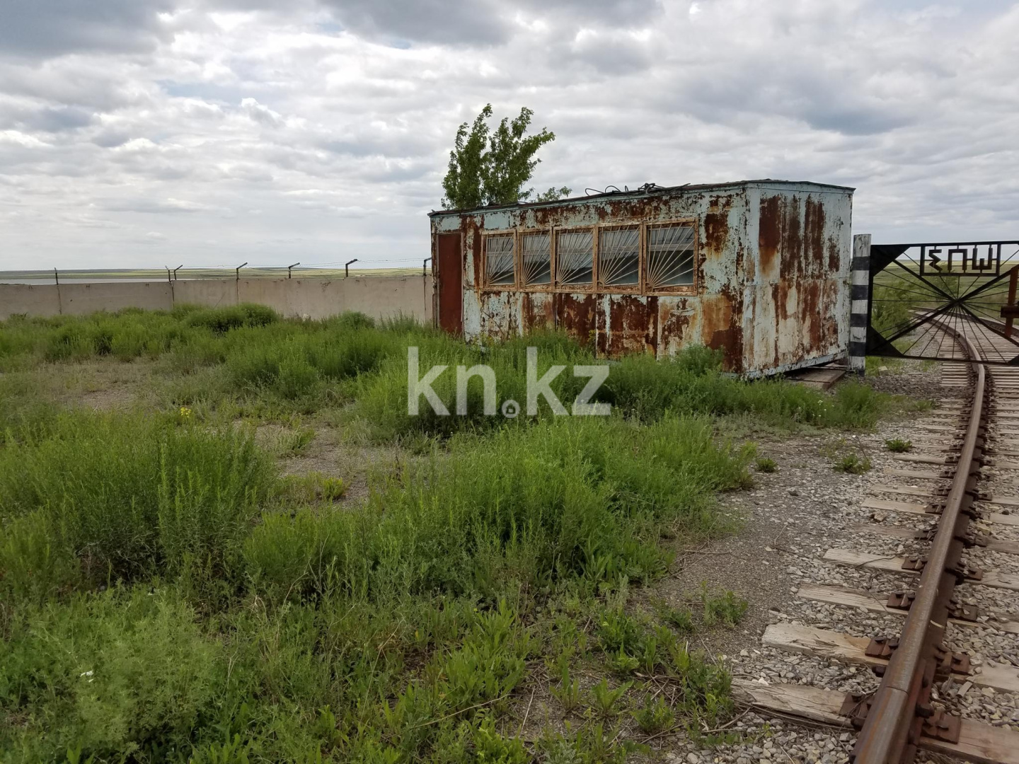 Продажа , 26000 м², Тихоновский карьер, дом  1 - Продажа действующего бизнеса в Караганде с фото фото 13 из 14