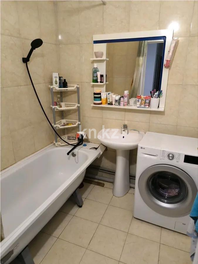 Продажа 2-комнатной квартиры, 62.3 м², мкр-н Зердели, дом  1/130 в Алматы - фото 4 Продажа 2-комнатной квартиры, 62.3 м², мкр-н Зердели, дом  1/130 в Алматы - фото 4