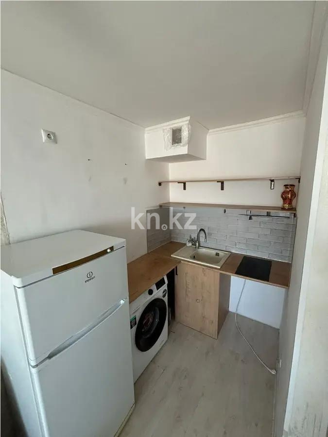Продажа 1-комнатной квартиры, 44 м² - Продажа однокомнатных квартир в Астане фото 3 из 5
