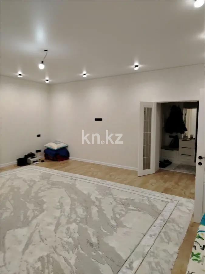 Продажа 3-комнатной квартиры, 106 м², ул. Култегин, дом  15 в Астане - фото 2
