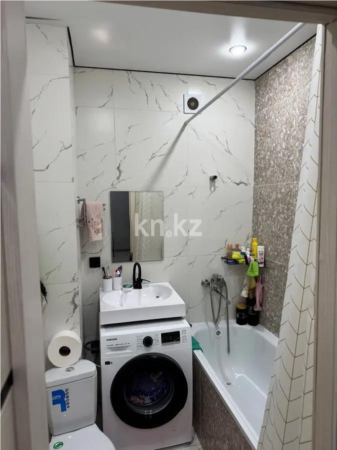 Продажа 1-комнатной квартиры, 32 м², ул. Болекпаева, дом  22 - Продажа квартир в Казахстане фото 3 из 5