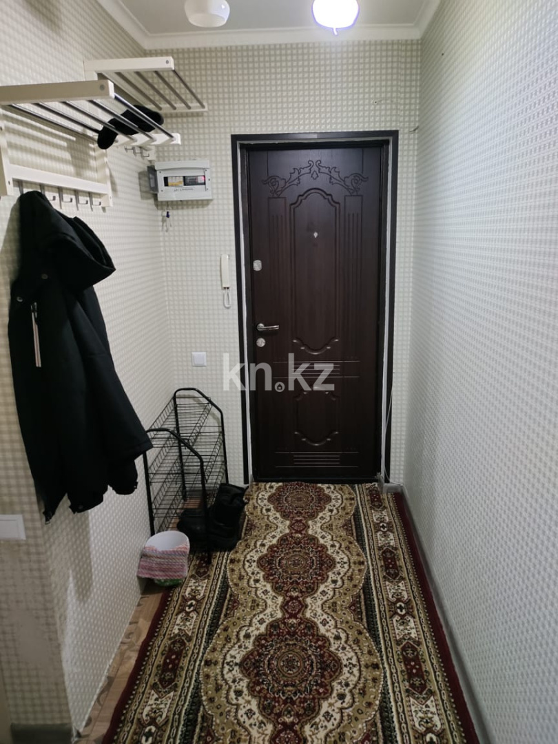 Продажа 2-комнатной квартиры, 44 м² - Продажа квартир в Астане фото 3 из 3