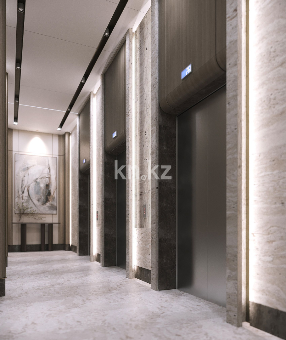 Продажа 3-комнатной квартиры, 115.26 м², пр. Мангилик Ел, дом  57 в Астане - фото 14