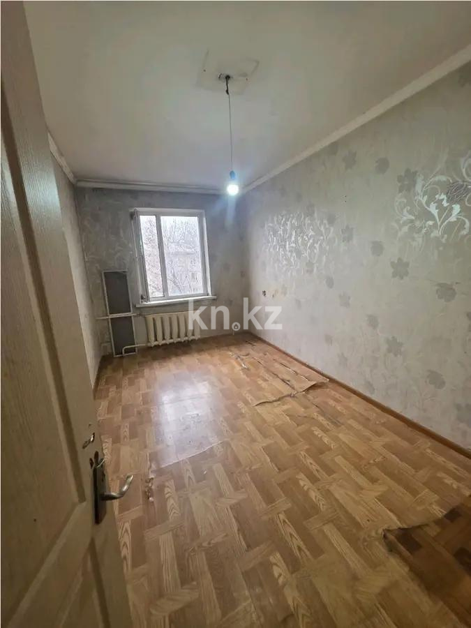 Продажа 3-комнатной квартиры, 60 м² - Продажа трехкомнатных квартир в панельном доме в Казахстане - страница 3 фото 1 из 3