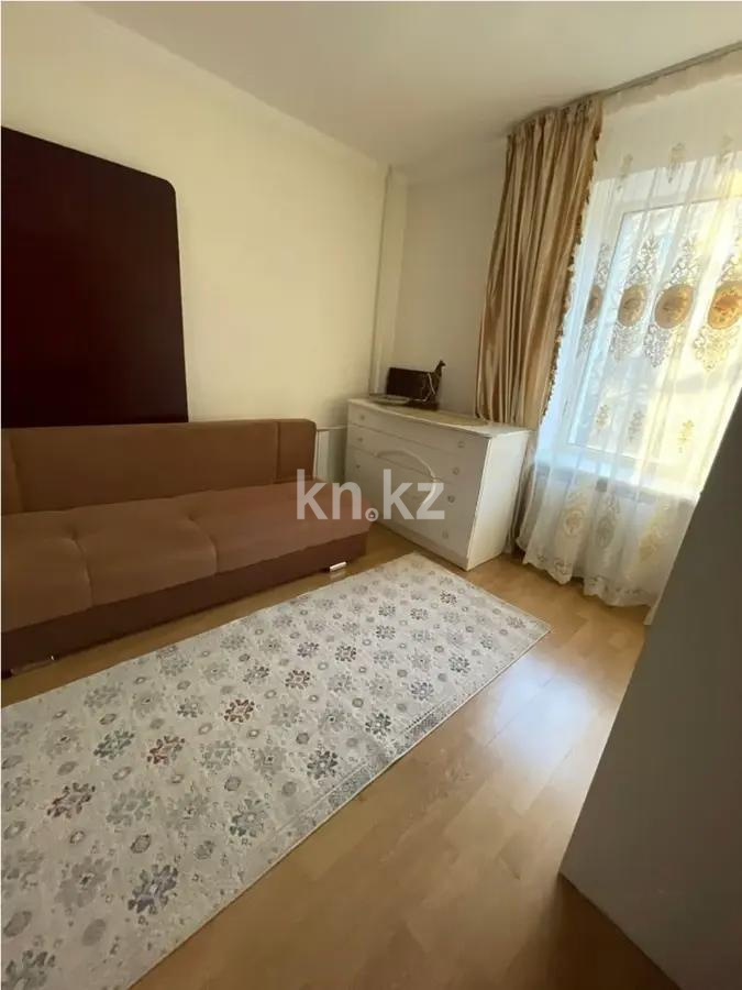 Продажа 3-комнатной квартиры, 63 м², ул. Ташенова, дом  13 - Продажа квартир в Астане фото 2 из 5