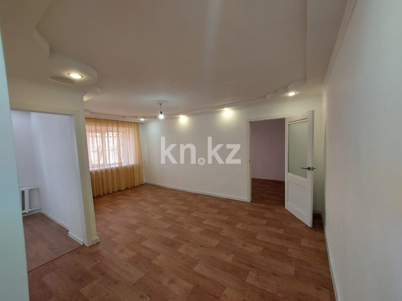 Продажа 2-комнатной квартиры, 42 м² в Караганде