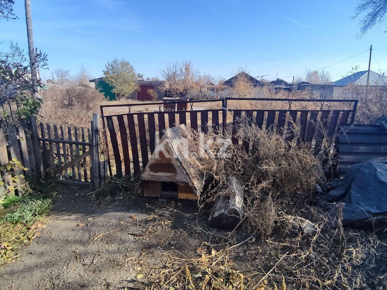 Продажа 3-комнатного дома, 42.6 м², ул. Локомотивная - Продажа  трехкомнатных домов, коттеджей в Караганде с фото фото 2 из 13