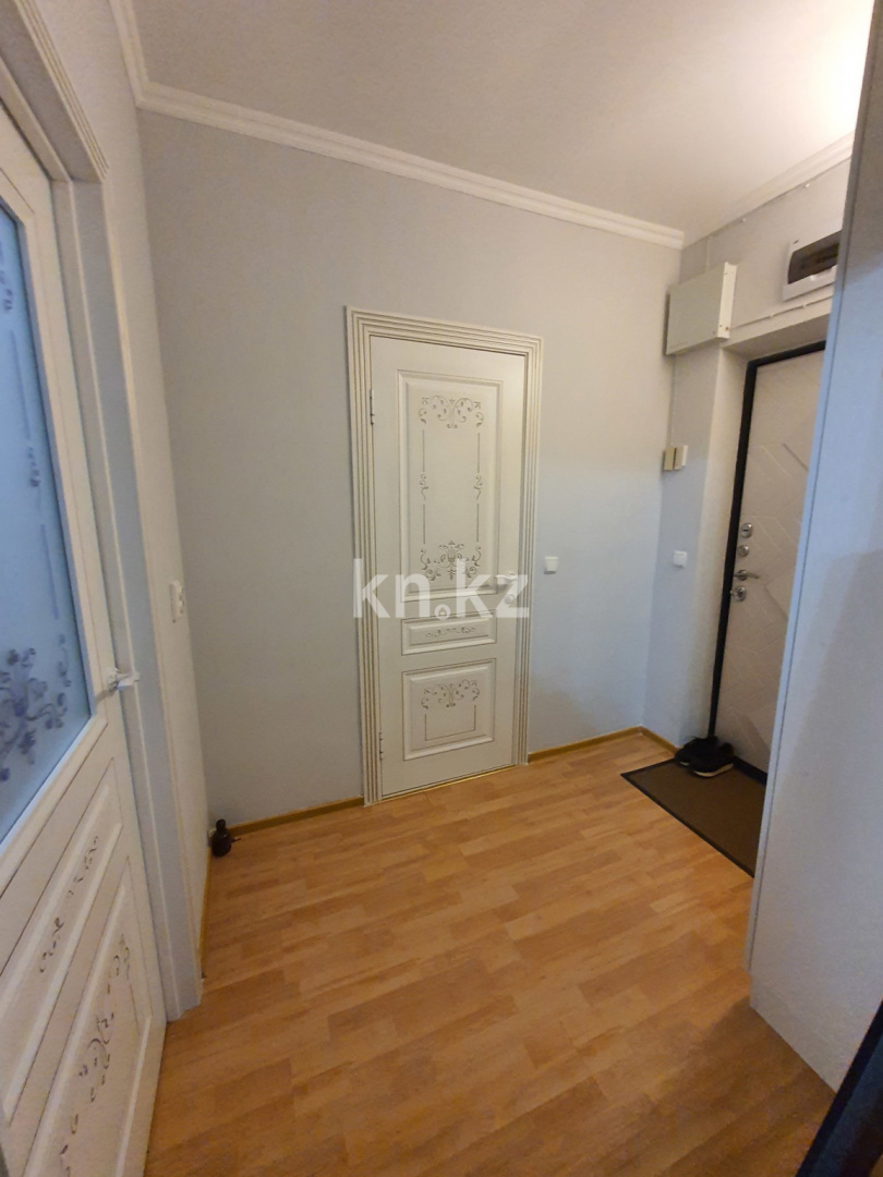 Продажа 1-комнатной квартиры, 49.4 м² - Продажа квартир в Алматы - страница 9 фото 10 из 10