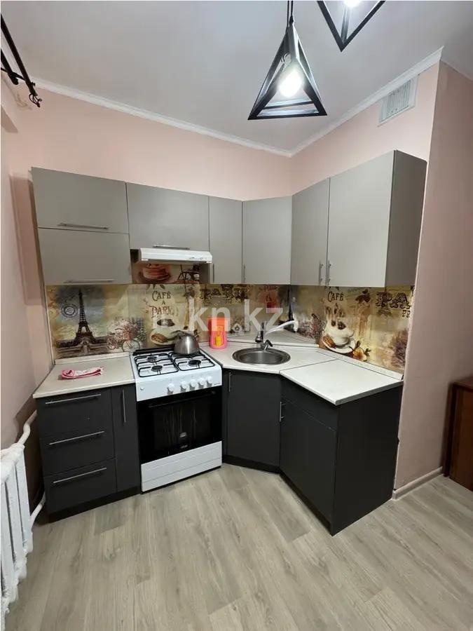 Продажа 2-комнатной квартиры, 51.3 м², ул. Чехова, дом  5А в Алматы - фото 3