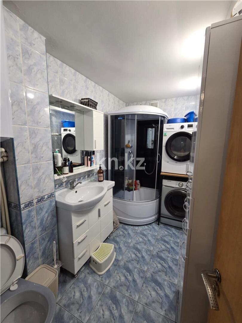 Продажа 3-комнатной квартиры, 60 м² в Караганде - фото 7