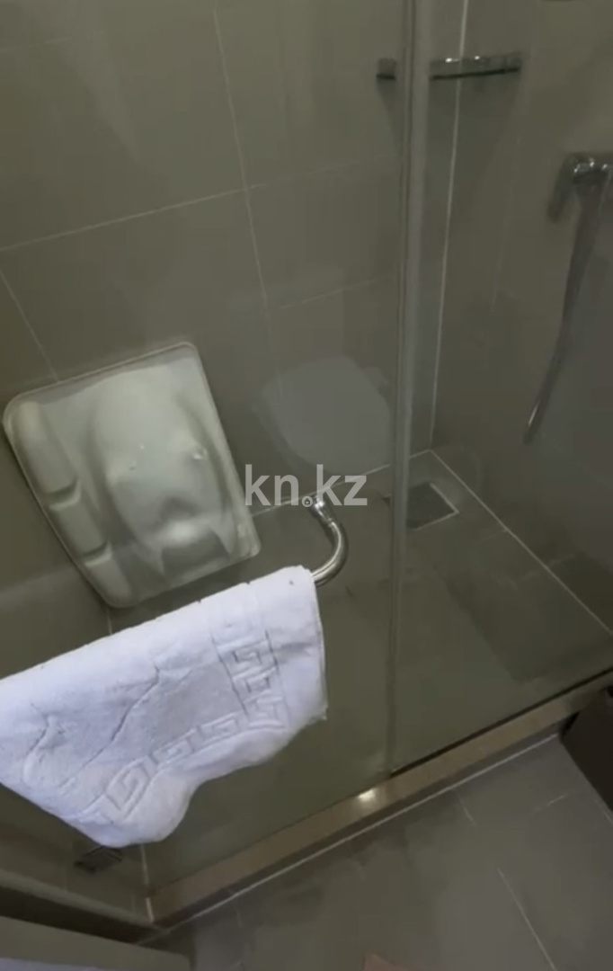 Аренда 1-комнатной квартиры, 40 м² - Аренда квартир помесячно в Астане с фото фото 8 из 9