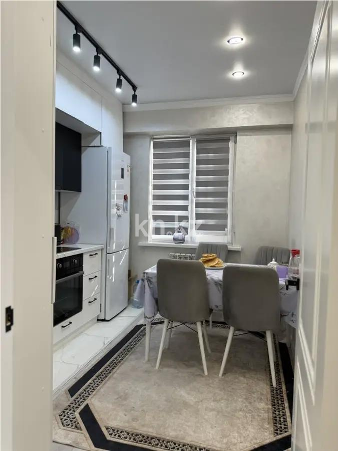 Продажа 3-комнатной квартиры, 67.5 м², мкр-н Калкаман-2, дом  8/3 - Продажа квартир в Алматы с фото фото 4 из 6