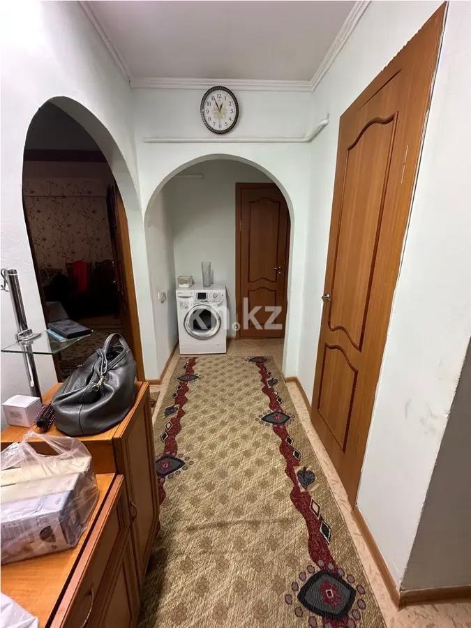 Продажа 4-комнатной квартиры, 74 м², мкр-н Аксай-3а, дом  63 - Продажа квартир в Алматы с фото фото 6 из 6