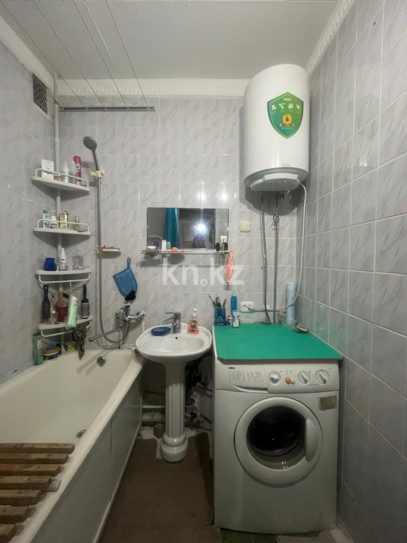 Продажа 2-комнатной квартиры, 53 м², мкр-н Степной-3, дом  3/1 в Караганде - фото 5