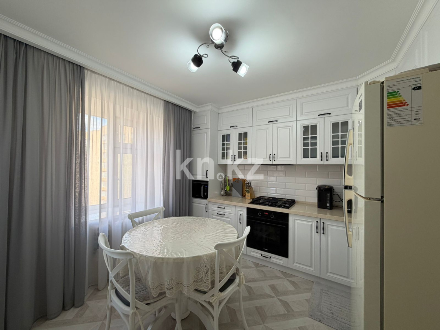 Продажа 3-комнатной квартиры, 85 м² в Астане