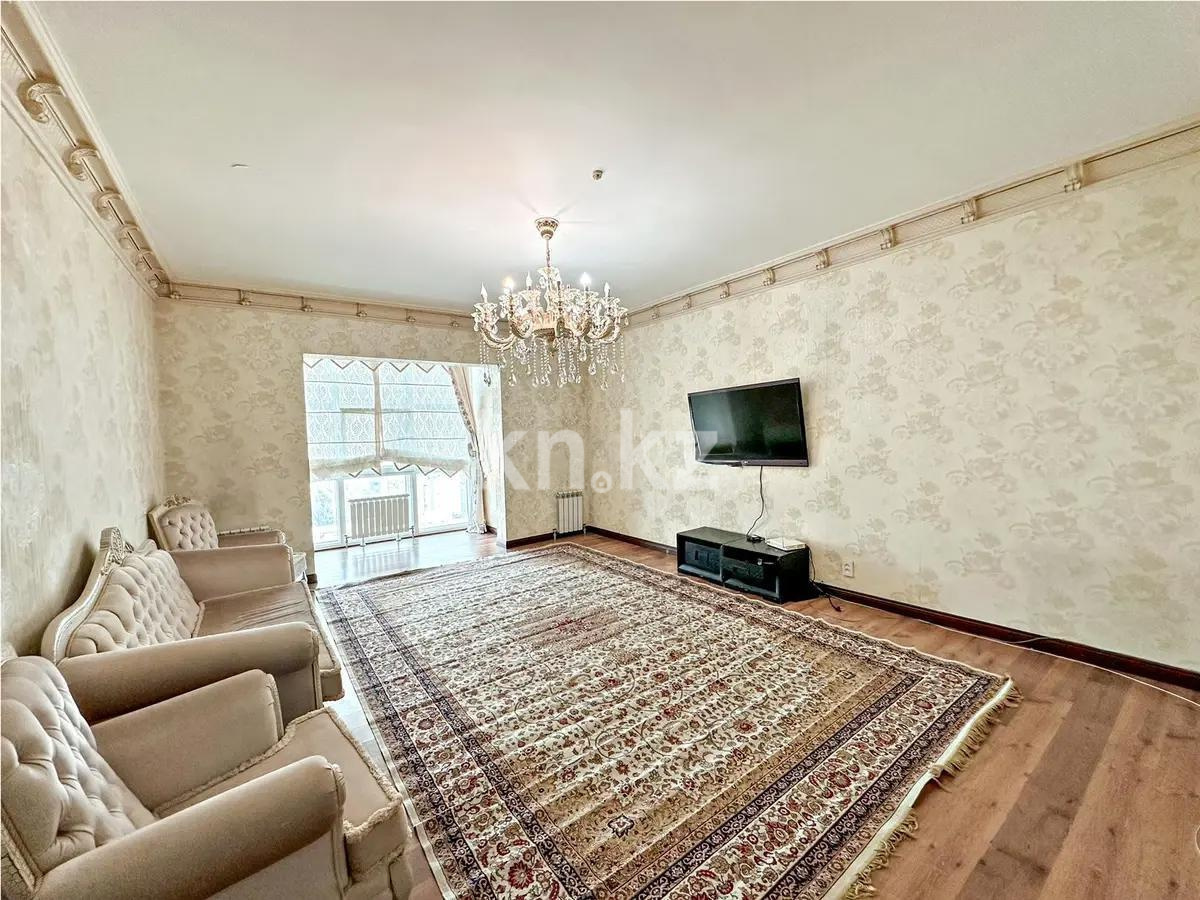 Продажа 3-комнатной квартиры, 98 м² - Продажа квартир в Астане - страница 53 фото 1 из 9