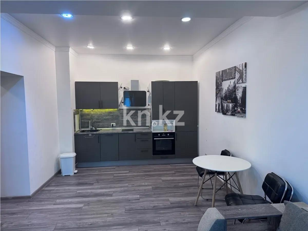 Продажа 4-комнатной квартиры, 184 м², ул. Муканова, дом  241 - Продажа  четырехкомнатных квартир в Алматы фото 3 из 6