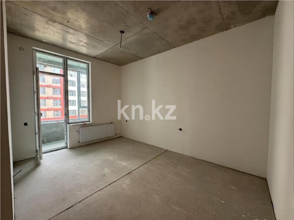 Продажа 2-комнатной квартиры, 48 м² в Астане - фото 2