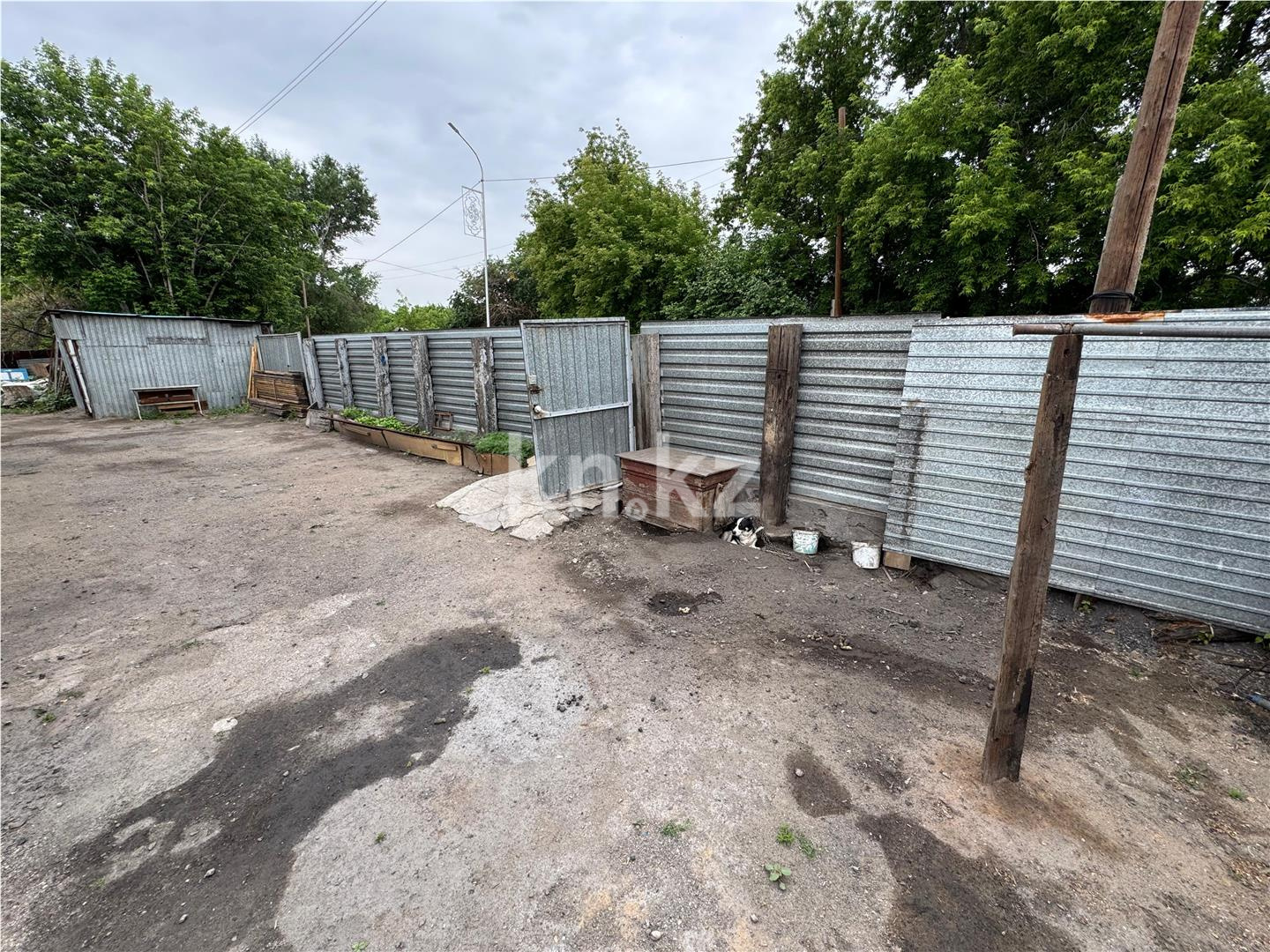 Продажа 3-комнатного дома, 65 м², ул. Лермонтова, дом  205 - Продажа домов, коттеджей в Караганде фото 13 из 13