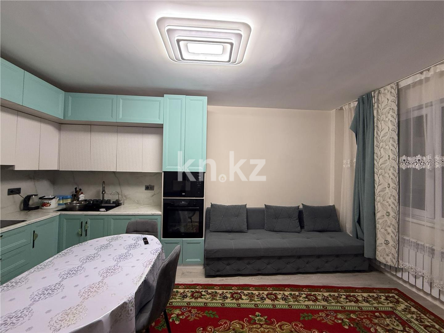 Продажа 3-комнатной квартиры, 70.4 м² в Астане - фото 3