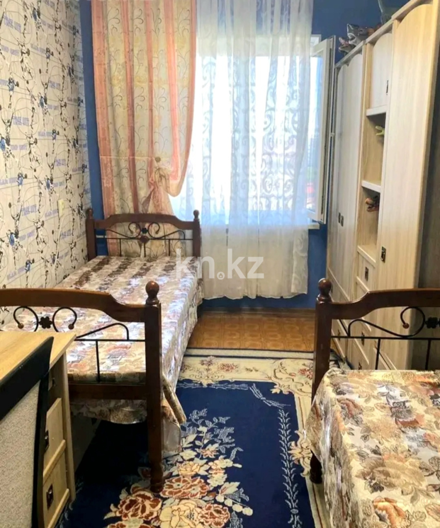 Продажа 3-комнатной квартиры, 70 м² - Продажа квартир в Шымкенте фото 8 из 24