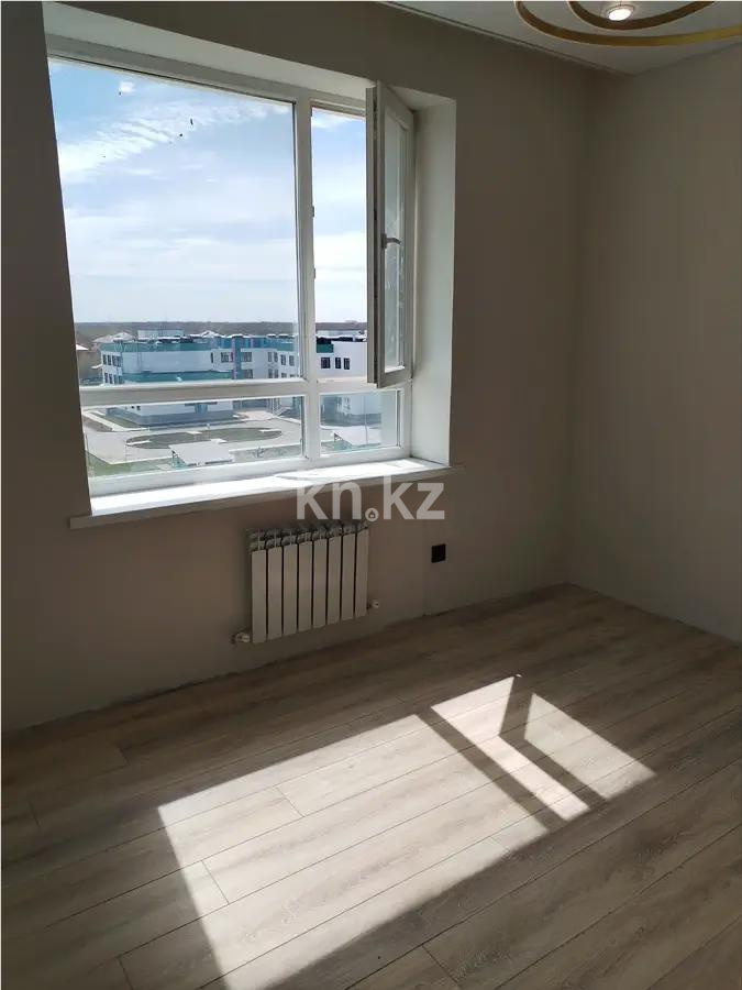 Продажа 2-комнатной квартиры, 48.6 м² в Астане