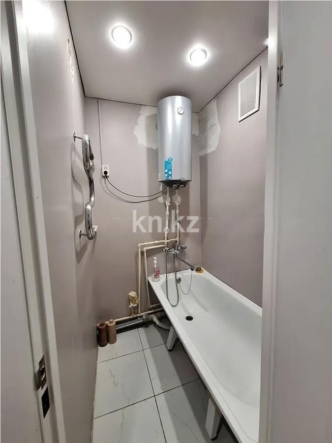 Продажа 1-комнатной квартиры, 31 м² в Караганде - фото 3