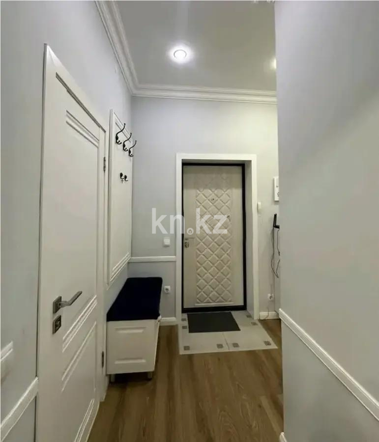 Продажа 2-комнатной квартиры, 50.4 м² - Продажа недвижимости в Астане - страница 8 фото 5 из 5