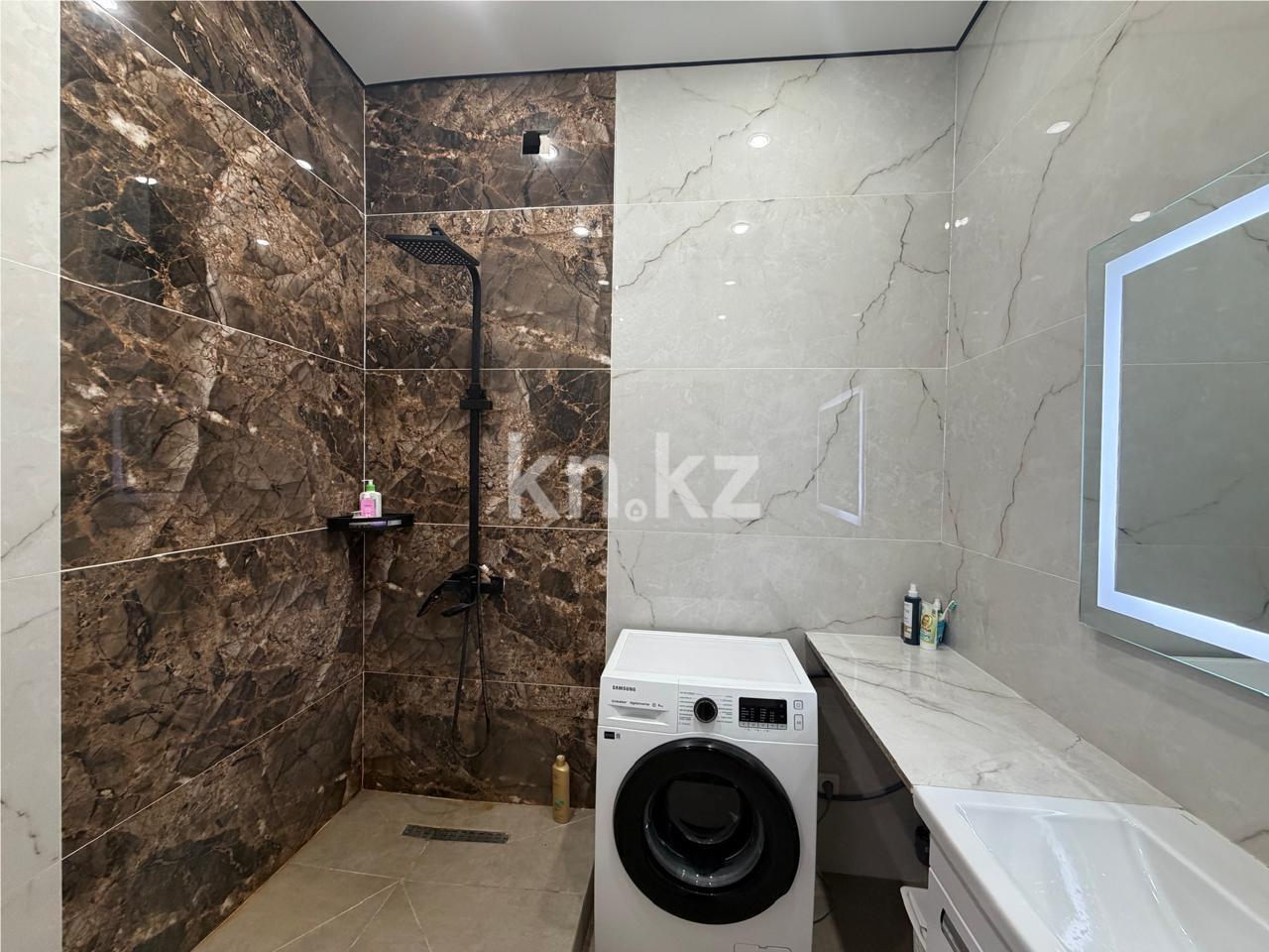 Продажа 3-комнатной квартиры, 84 м² в Караганде - фото 9