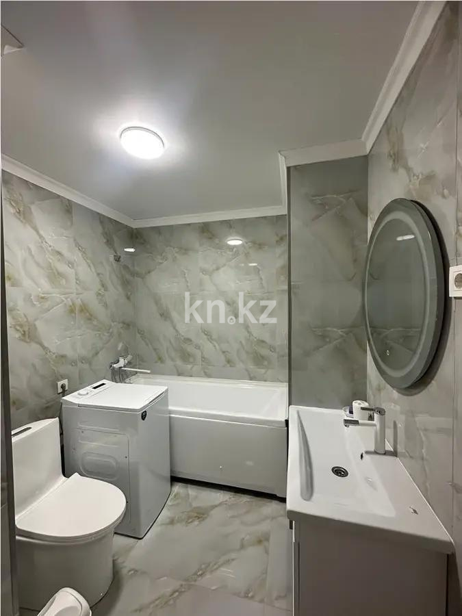 Продажа 1-комнатной квартиры, 47 м² - Продажа однокомнатных квартир в Алматы - страница 20 фото 3 из 4