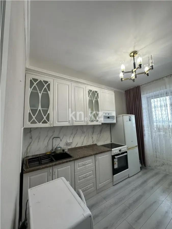 Продажа 1-комнатной квартиры, 35 м² в Астане - фото 2