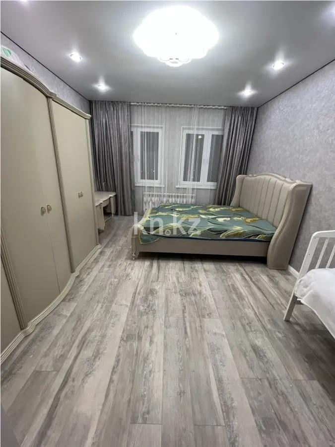 Продажа 2-комнатной квартиры, 74 м² в Алматы - фото 2