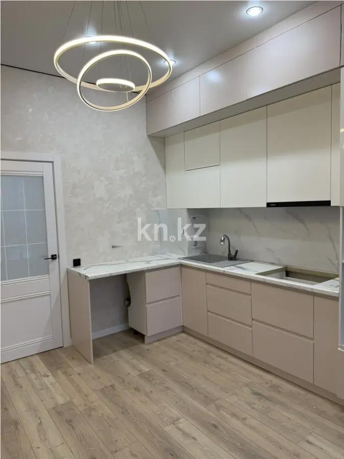 Продажа 2-комнатной квартиры, 63 м² в Астане - фото 3