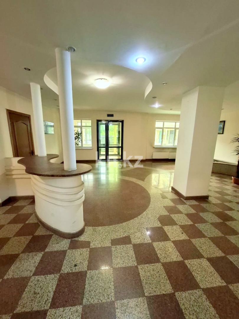 Аренда 3-комнатной квартиры, 125 м² - Аренда недвижимости в Алматы - страница 2 фото 31 из 33