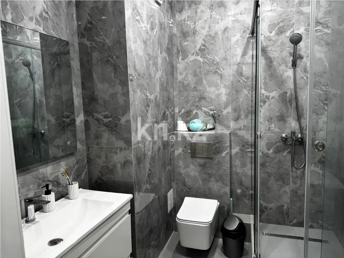Продажа 1-комнатной квартиры, 43 м² в Астане - фото 3